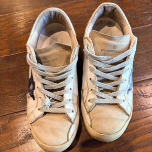 Golden Goose Shoes